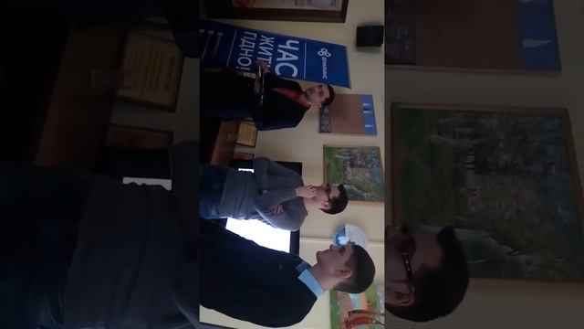 Семінар від "ДемАльянсу" на тему "Створення ОСББ: покрокова інструкція". Частина 2: питання смотреть онлайн