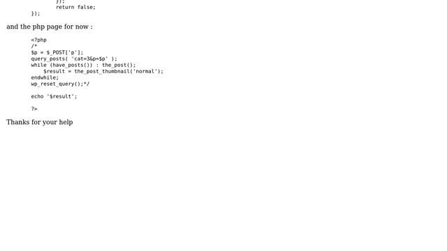 Wordpress: Problem with ajax and the path to the php page (2 Solutions!!) смотреть онлайн