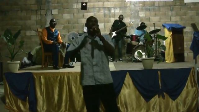 Clips From Savanna-la-Mar Church Of Christ Concert. смотреть онлайн
