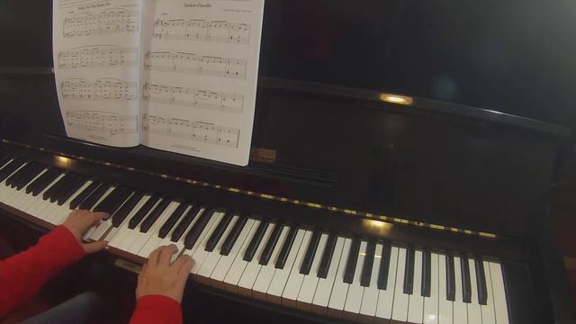 Polly Put the Kettle On | The Joy of Second Year Piano смотреть онлайн