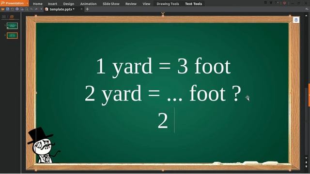✅ How Many Feet Are In A Yard смотреть онлайн