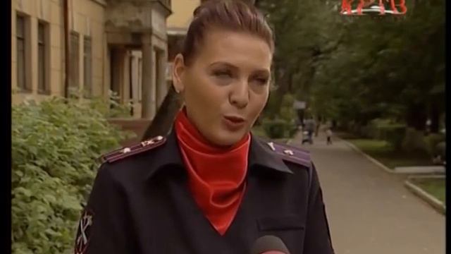 На площади у ДК искали бомбу смотреть онлайн