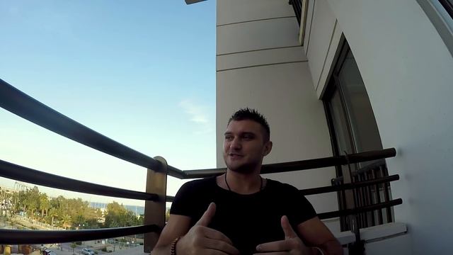 Как знакомиться на отдыхе. Часть 2 смотреть онлайн