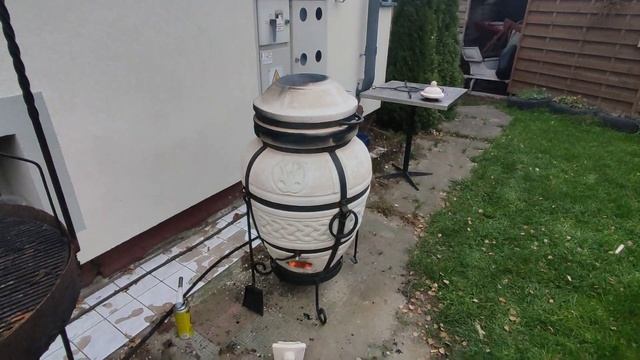 Тандыр инструкция по эксплуатации. смотреть онлайн