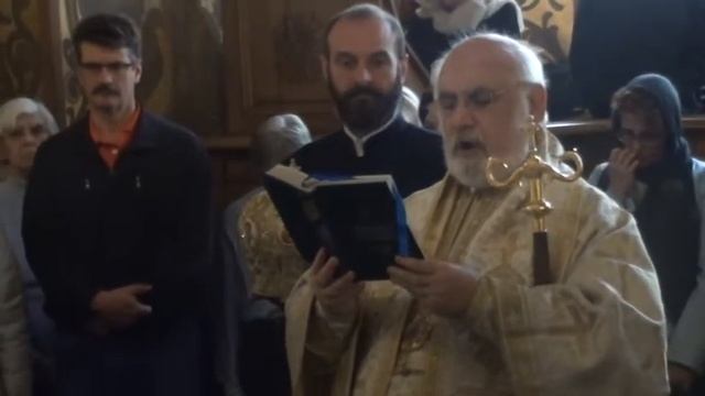 Молитва на начало учения отроков смотреть онлайн