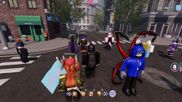 FREE ACCESSORY! HOW TO GET Icy Sai! (ROBLOX TWENTY ONE PILOTS EVENT) смотреть онлайн