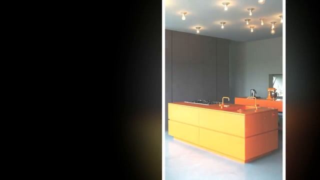 Стиль ХАЙ-ТЕК в интерьере смотреть онлайн