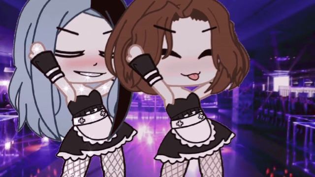 Меме : { ?Буду твоей куклой вуду? } (оригинал?)