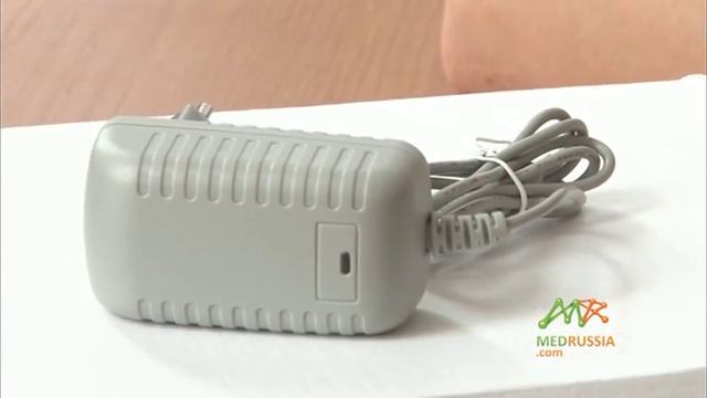 Аппарат РИКТА ЭСМИЛ 1 А смотреть онлайн