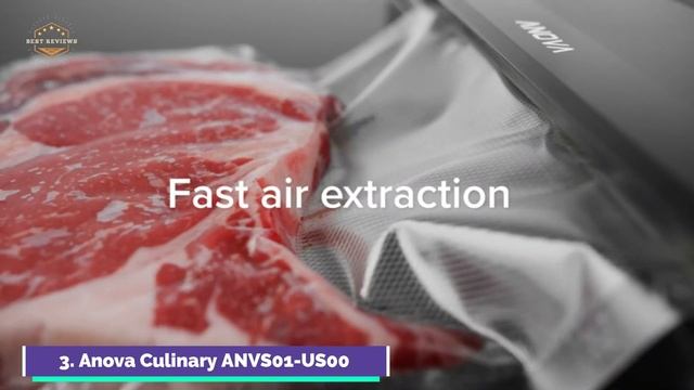 Best Food Vacuum Sealer 2021 смотреть онлайн