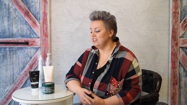 Секреты колориста от Тани Шарк. Секрет № 96. Как часто можно мыть голову. смотреть онлайн