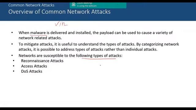 Network Forensic Case смотреть онлайн