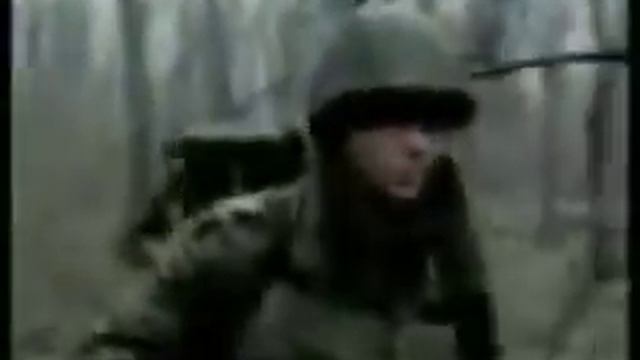 Ты только Маме что я  в Чечне не говори...