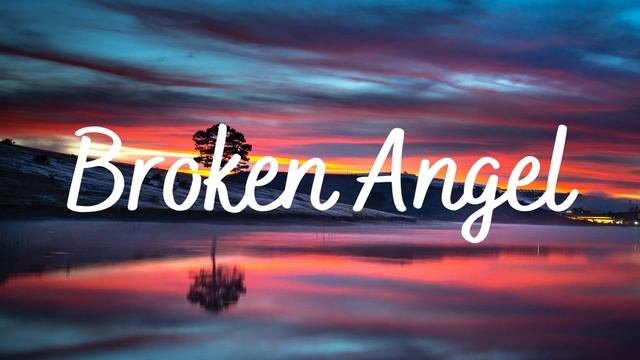Arash - Broken Angel (Speed Up) смотреть онлайн