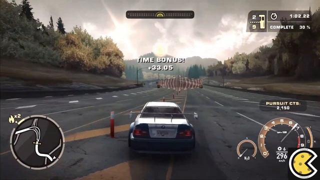 Need For Speed™ Most Wanted Remastered смотреть онлайн