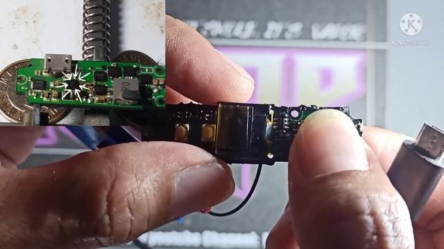 How to Repair Automatic Charging of Aegis Hero (Silver) Geekvape Part 2 Edition смотреть онлайн