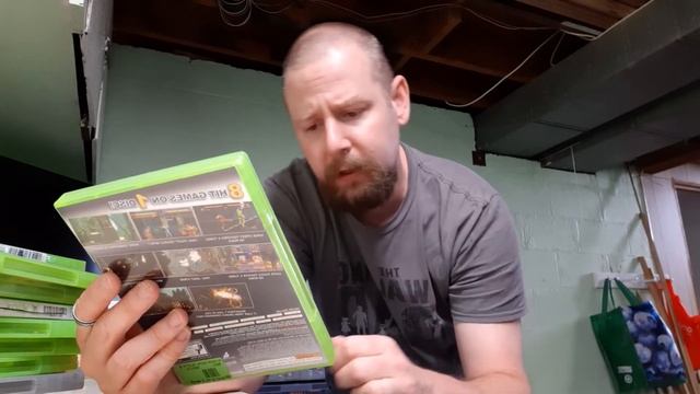 xbox 360 collection part 1 смотреть онлайн