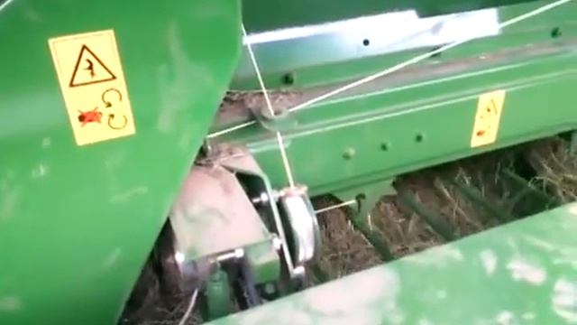 Работа пресс подборщика SIPMA PS 1210 CLASSIC в Ивановской области смотреть онлайн