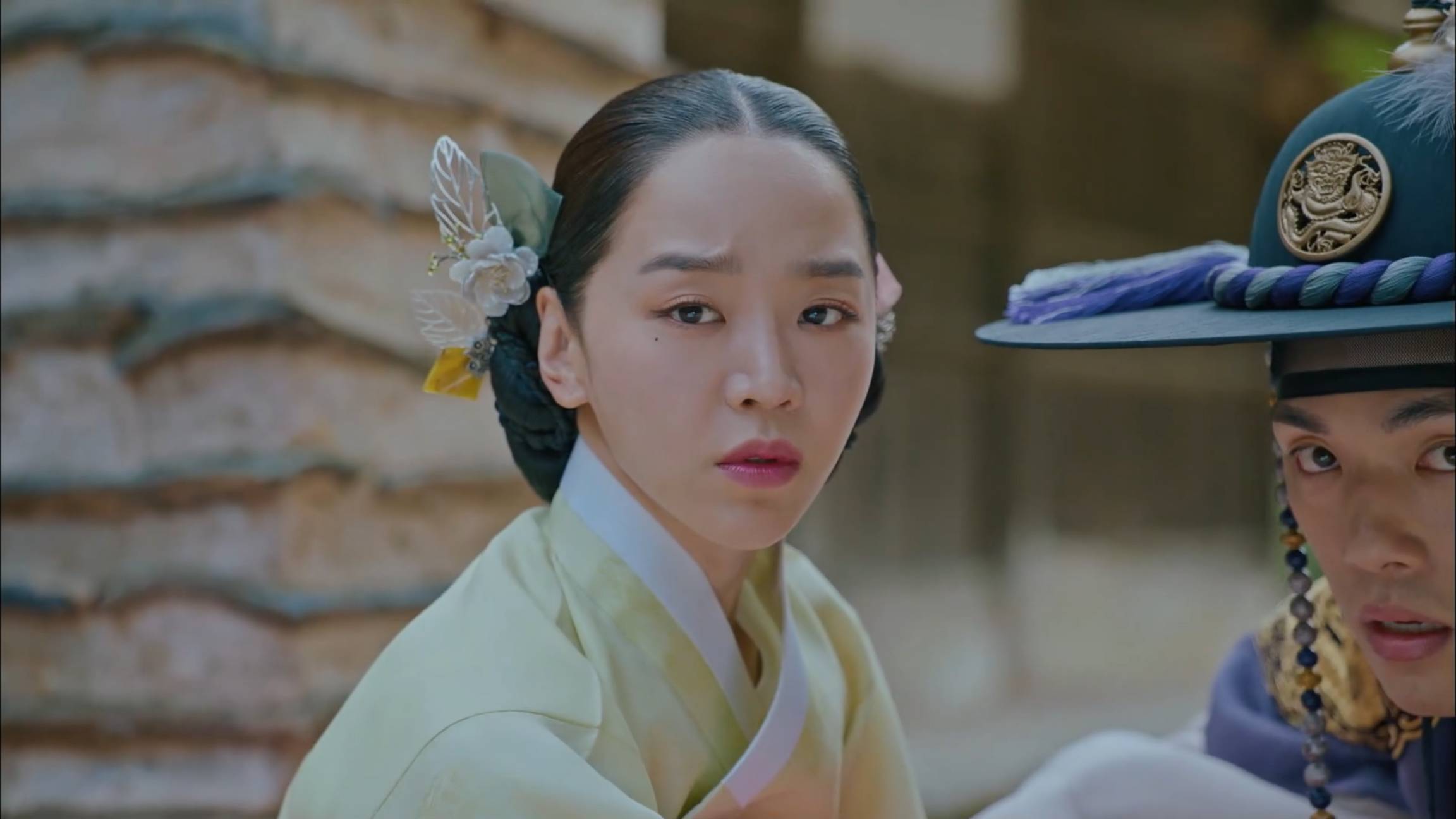 Королева Чорин, 8 серия смотреть онлайн