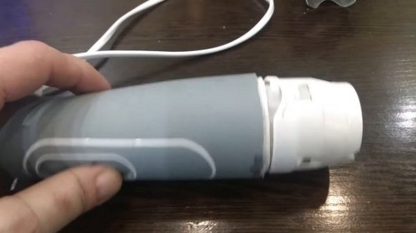 Как разобрать и починить блендер "Braun"