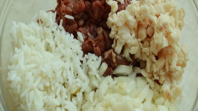 Книга рецептов