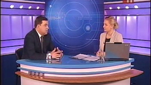 Интервью смотреть онлайн