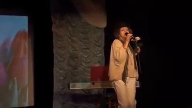 О. СТРОК - "СПИ МОЕ БЕДНОЕ СЕРДЦЕ" - ИННА ТУДАКОВА смотреть онлайн