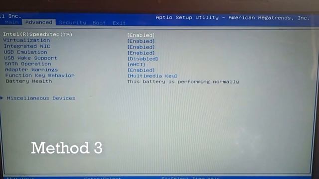[ Solved ] PXE-MOF: Exiting PXE ROM. No Bootable Device | Boot Device Not Found