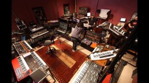 Jean-Michel Jarre - 1993 - Chronology 4 - MOD File.