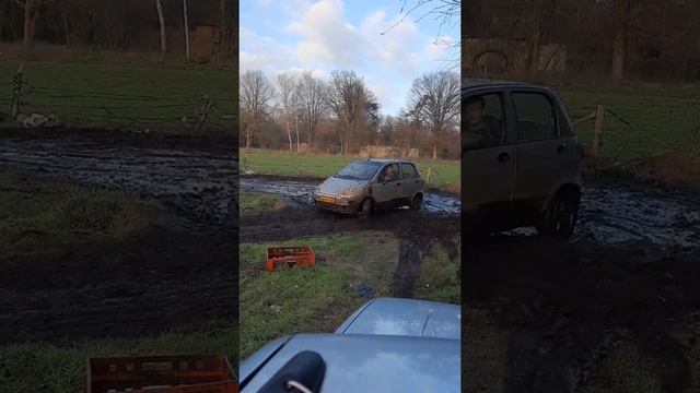 deawoo matiz cross??????? смотреть онлайн
