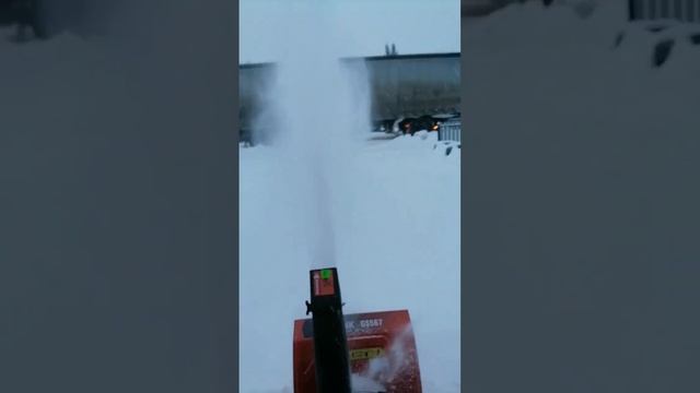 снегоуборщик Getiink gs 567 7л силы смотреть онлайн