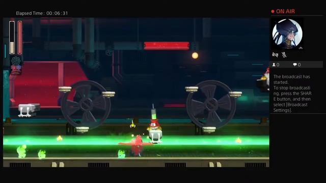 Jumpman_xix's Live PS4 Broadcast смотреть онлайн