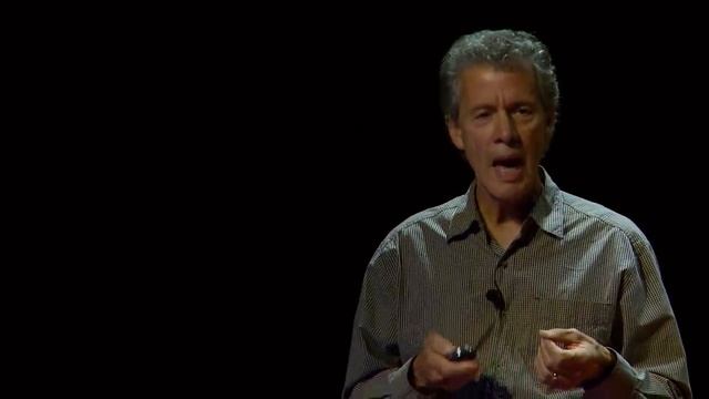 Psychosis or Spiritual Awakening: Phil Borges at TEDxUMKC смотреть онлайн