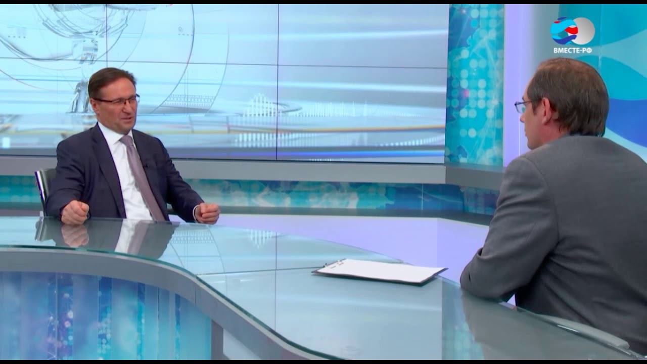 Руководитель Ростехнадзора про важность обучения правилам ПБ