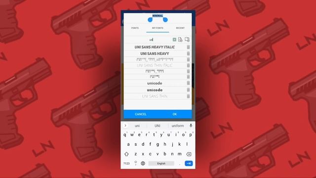 2D Flat Minimal Design Thumbnail In Pixellab | Professional Looking Thumbnail Design In Android смотреть онлайн