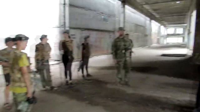 Лазерные бои Днепр. Лазертаг клуб Войнушка. Тренеровка детской сборной смотреть онлайн