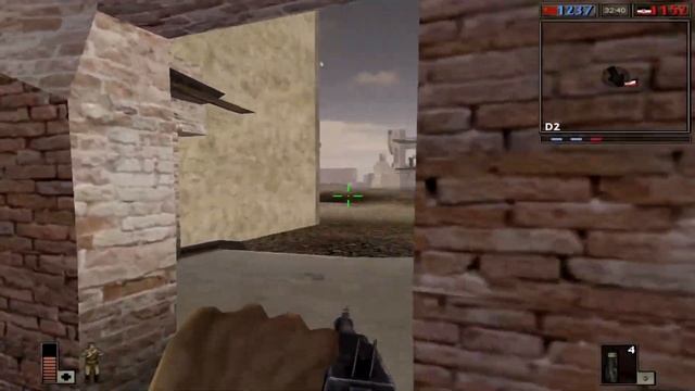 Fast-paced infantry смотреть онлайн