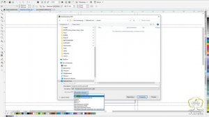 CorelDraw печать в PDF. Подготовка к печати многостраничного макета в Coreldraw. Урок Coreldraw.