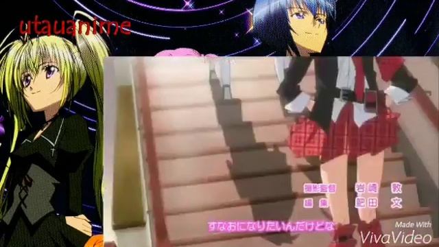 Shugo Chara Opening 1 AMV " Kokoro no tamago " смотреть онлайн