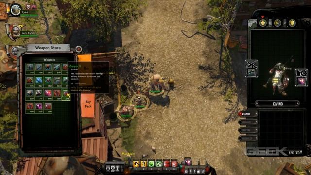 Krater Video Review смотреть онлайн