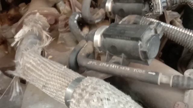 Tata Safari pickup drop p0299 turbo charger super charger A underboost condition смотреть онлайн