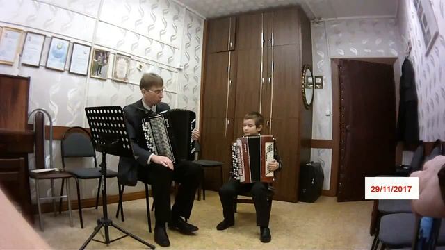 Открытый урок от 29 11 2017.mp4 смотреть онлайн