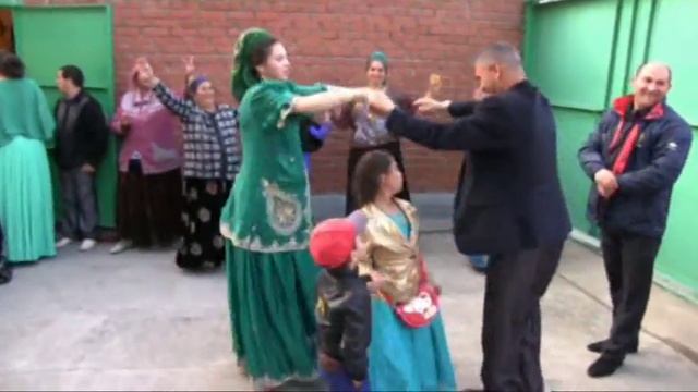 ИМЕНИНЫ ДАВИДА!01.06.2016.Г.НОВОСИБИРСК.ЧАСТЬ 4 смотреть онлайн