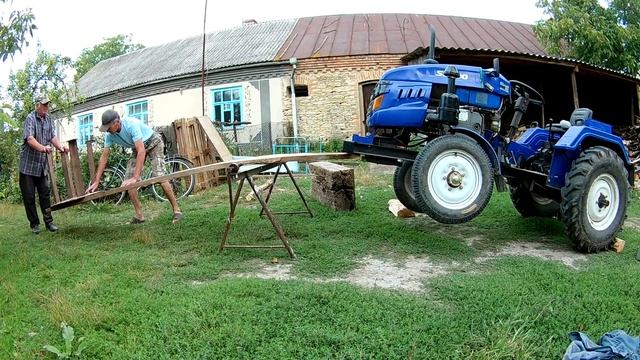 Як ми масло міняли в Булаті, це було ще те КІНО смотреть онлайн