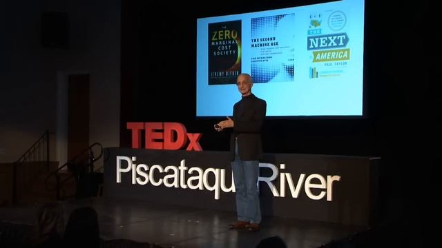 Liberal education for the 21st century: Woodie Flowers at TEDxPiscataquaRiver смотреть онлайн