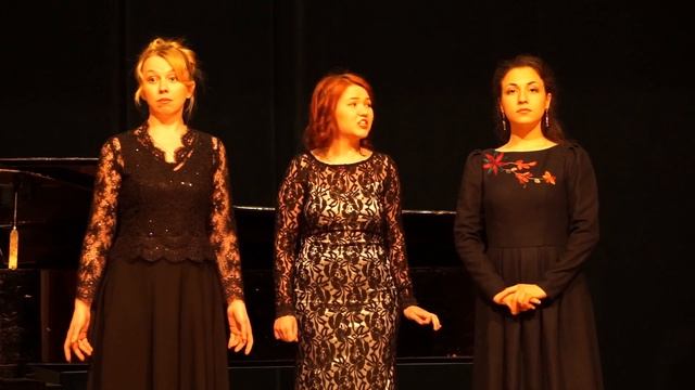 Феркельман. "О том, как сватался Джон" смотреть онлайн