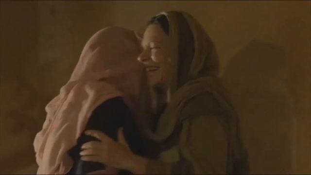 FATIMA 04 Ave maría смотреть онлайн