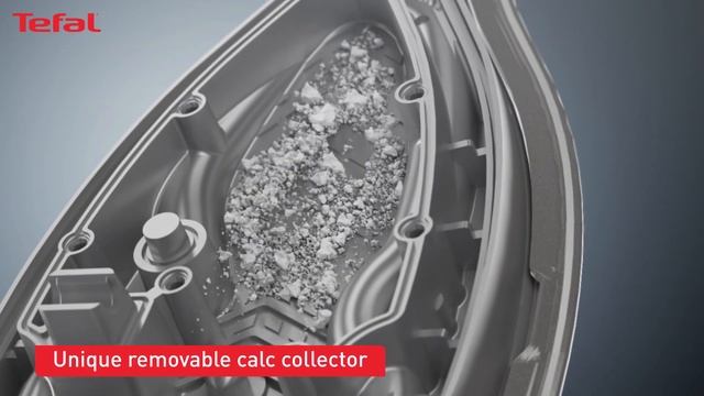 Stația de călcat Tefal Express Anticalc SV8011/SV8030/SV8053/SV8055 смотреть онлайн