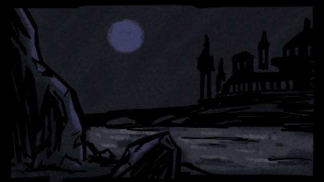 Darkest Dungeon Lore: Lamia (Mod Class) смотреть онлайн