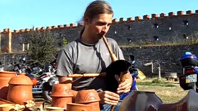 Волинка у Меджибожі смотреть онлайн